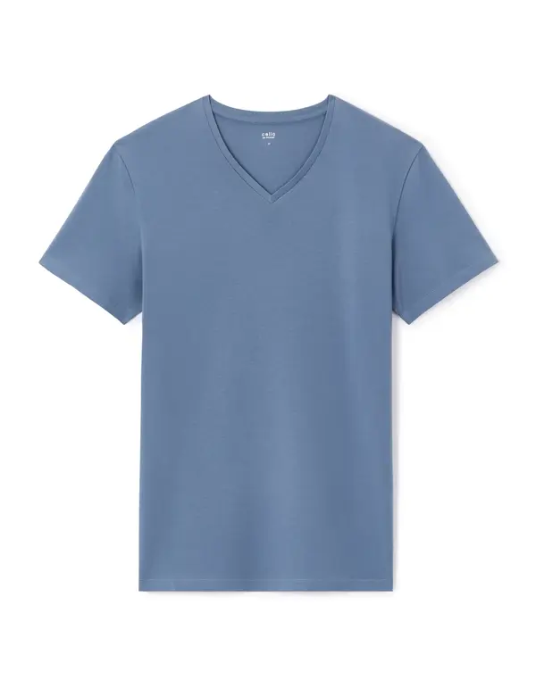 Celio Celio T-Shirt Neuniv - Men's