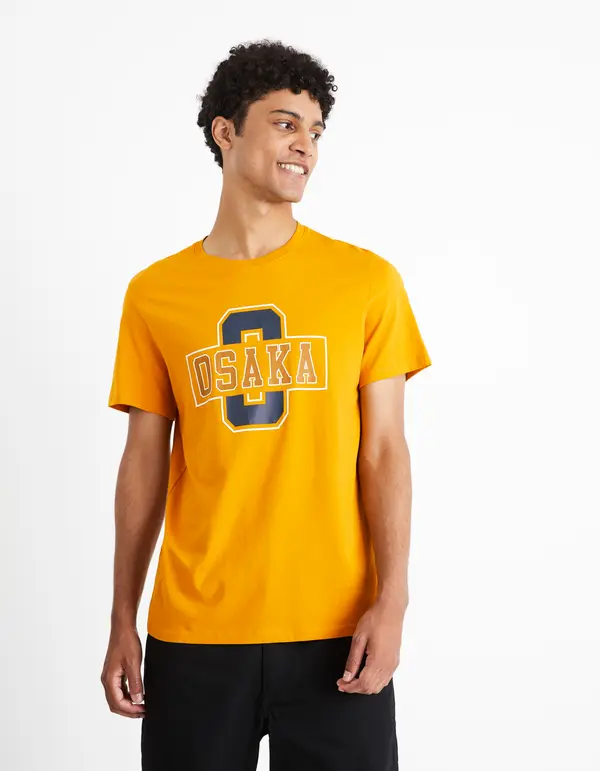 Celio Celio T-Shirt Osaka - Men's