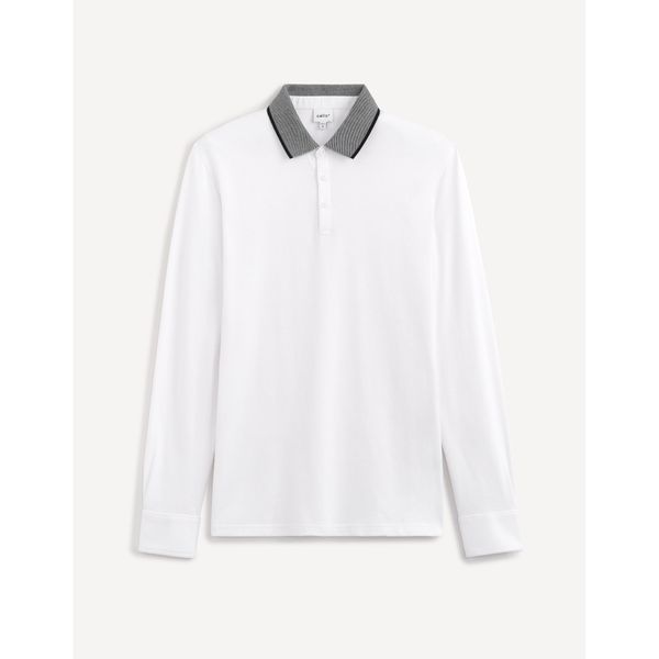 Celio Celio T-shirt Sessicoml - Men's