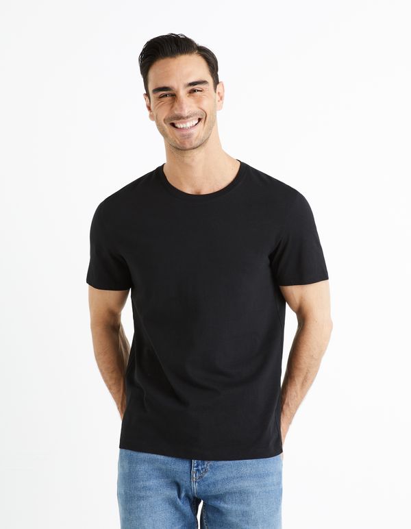 Celio Celio T-Shirt Tebase - Men's