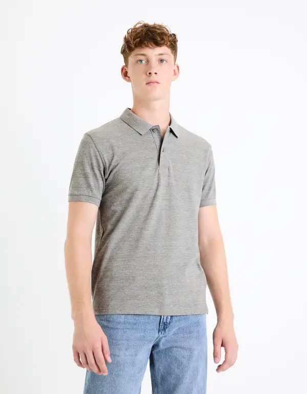 Celio Celio T-Shirt Teone - Men's