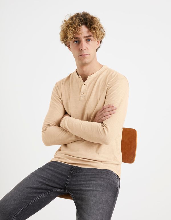 Celio Celio T-shirt Venerable - Men