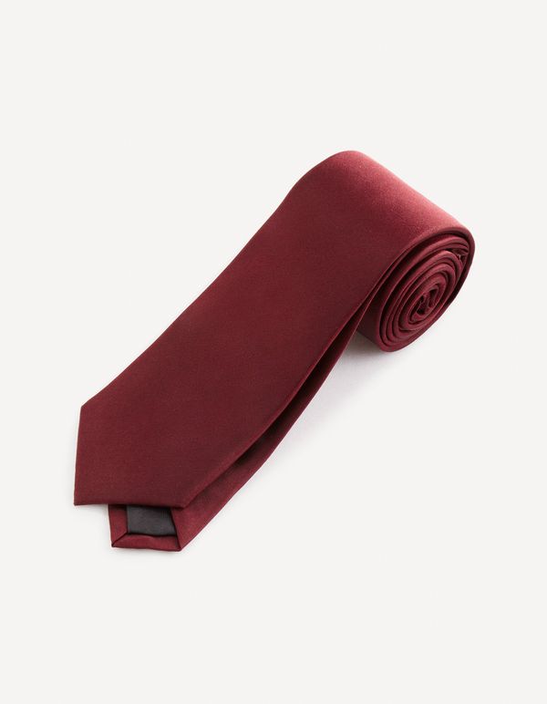 Celio Celio Tie Ritiefine - Men's