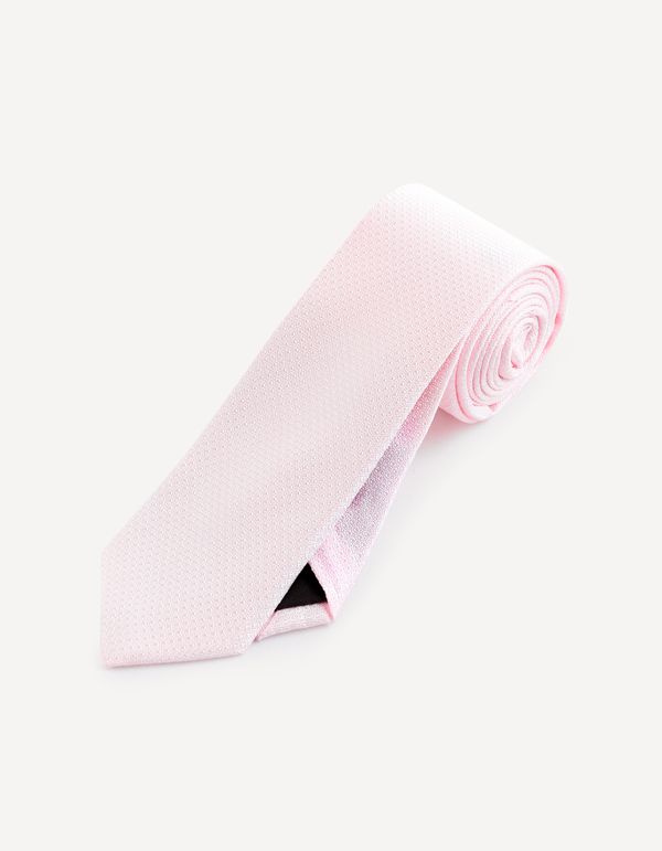 Celio Celio Tie Ritieknit with pattern - Men