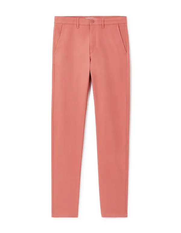 Celio Celio Tocharles Chino Trousers - Men's