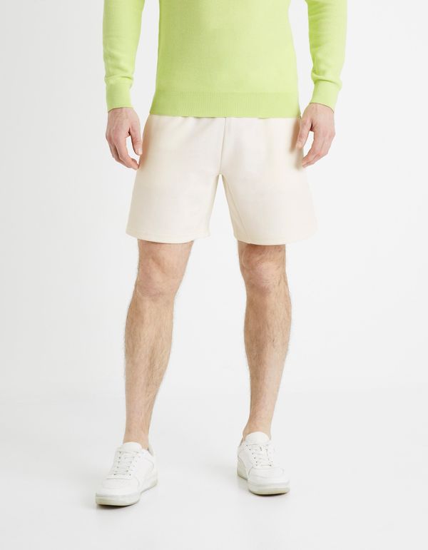 Celio Celio Tracksuit Shorts Donewshort - Men