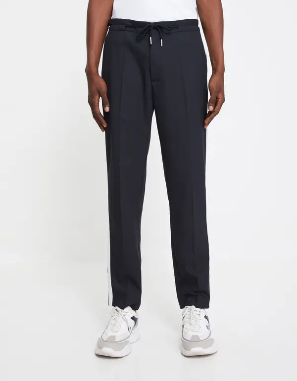 Celio Celio Trousers 24H Anoby2 - Men's