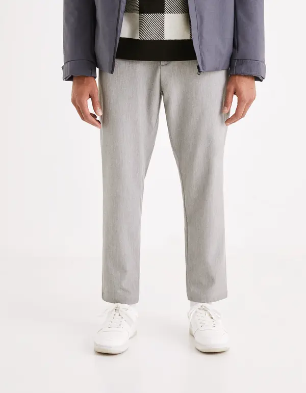Celio Celio Trousers 24H Avoclair - Mens