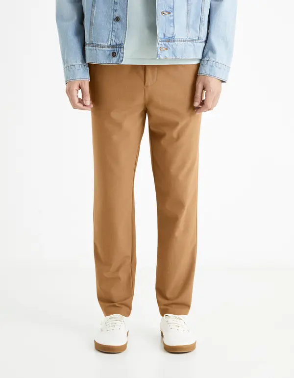 Celio Celio Trousers 24H Bocal - Mens