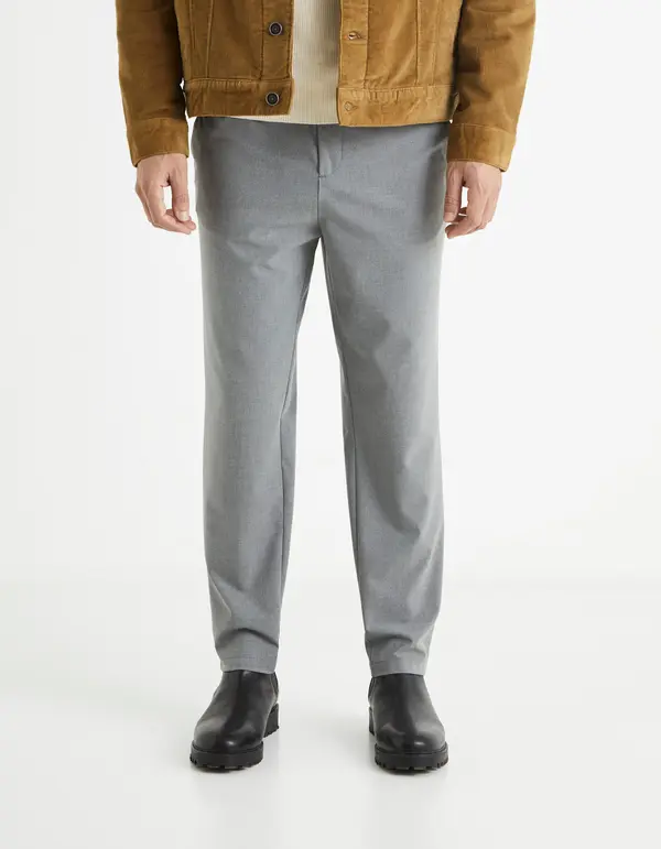 Celio Celio Trousers 24H Bocal - Mens