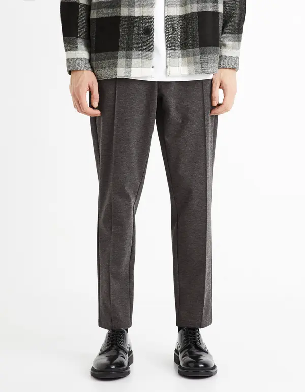 Celio Celio Trousers 24H Cobozal - Men's
