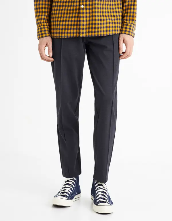 Celio Celio Trousers 24H Cobozal - Mens