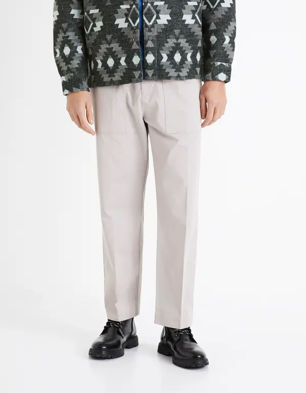 Celio Celio Trousers Donathan - Men's