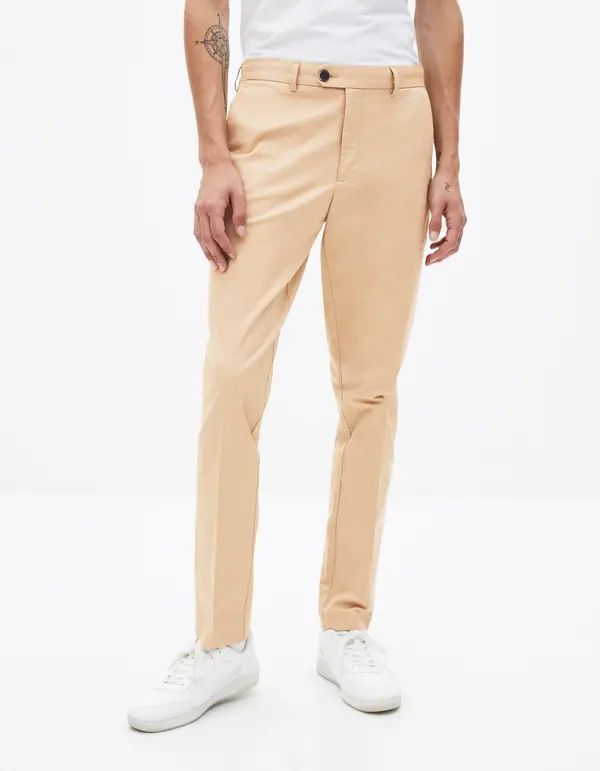 Celio Celio Trousers Rosi - Men's