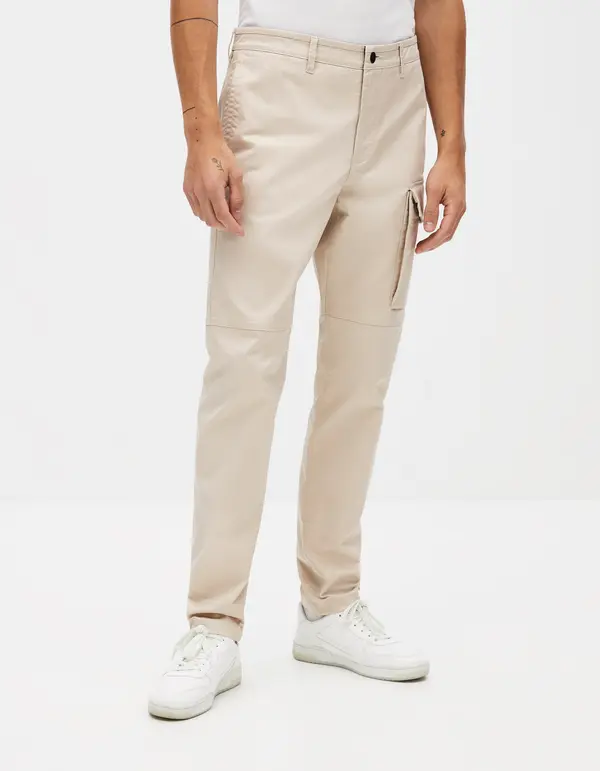 Celio Celio Trousers Sokargo - Mens