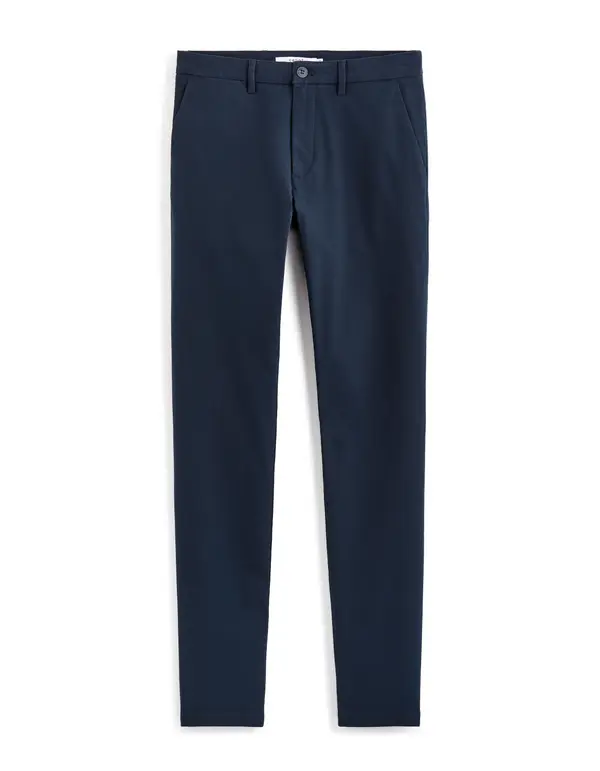 Celio Celio Trousers Tocharles - Men's