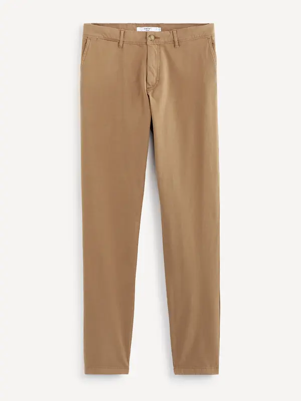 Celio Celio Trousers Toremus - Men's