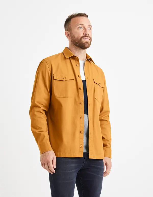 Celio Celio Vawork Shirt - Men's