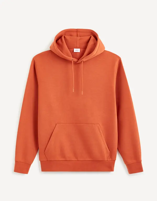 Celio Celio Vesix Hoodie - Mens