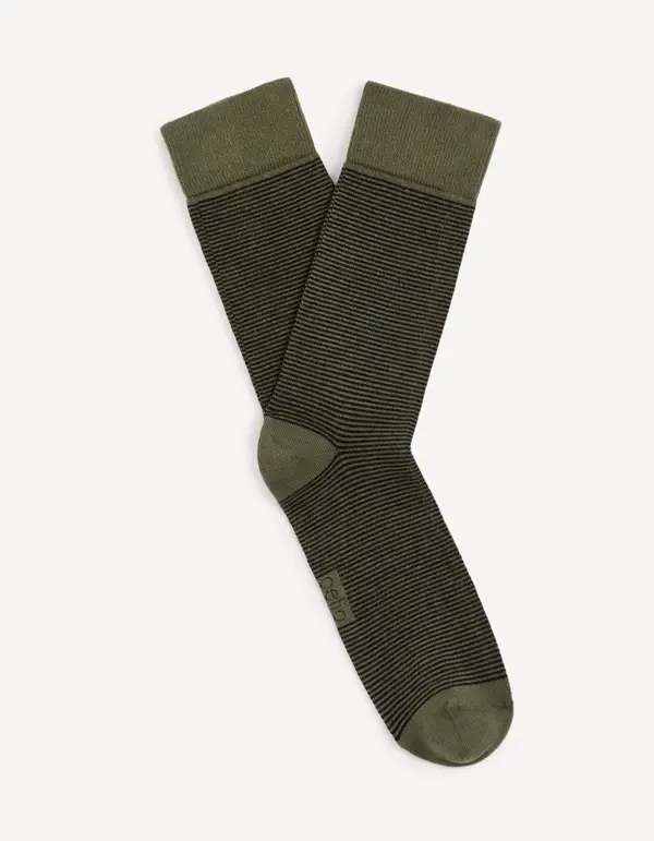 Celio Celio Vicaire High Socks - Men's