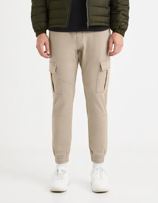Celio Celio Vokit Trousers - Men's