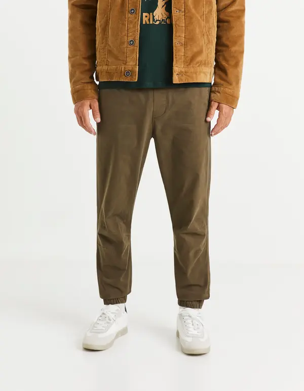 Celio Celio Voyage Sweatpants - Mens