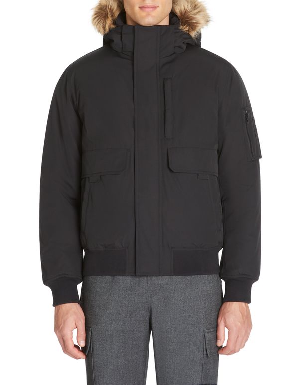 Celio Celio Winter Jacket Jufreeze - Men's
