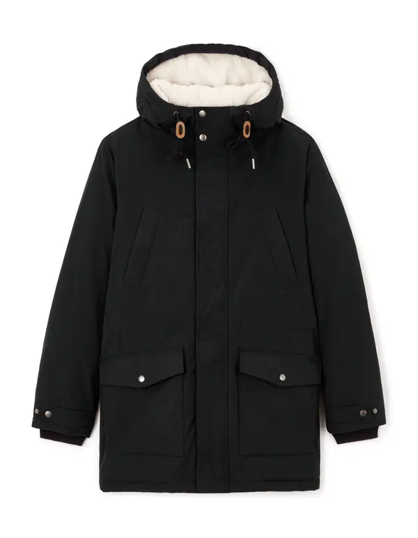Celio Celio Winter Jacket Juparkaa - Mens