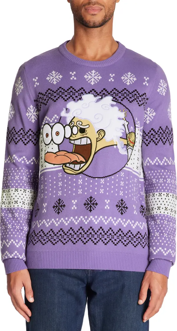 Celio Celio Winter Sweater One Piece - Men's