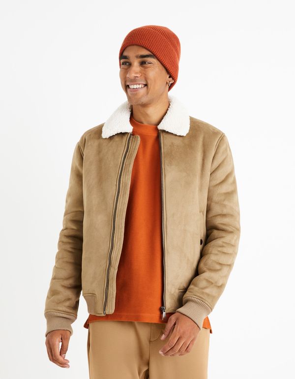 Celio Celio Яке бомбардировач Cutoranto - мъже