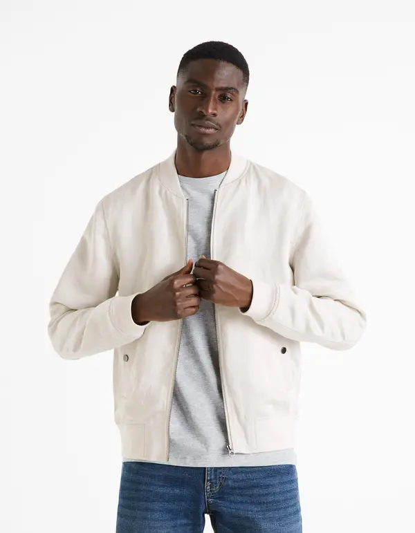 Celio Celio Яке бомбардировач Dulino1 - мъже
