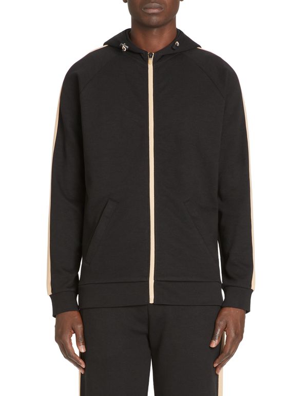 Celio Celio Zip-up Hoodie Jejusti - Men's