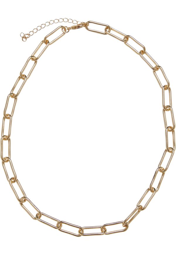 Urban Classics Accessoires Ceres necklace - gold colors