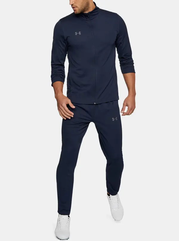 Under Armour Challenger Under Armour Blue Men's Tracksuit