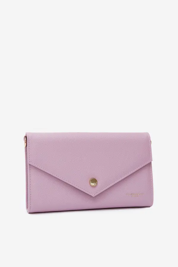 FLORA & CO Чанта 2 в 1 Flora&amp;Co с подвижна презрамка