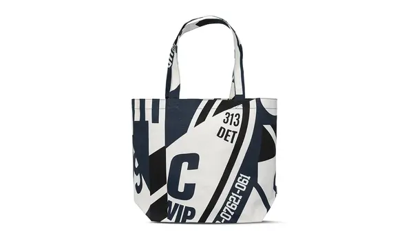 Carhartt Wip Чанта Carhartt WIP Canvas Graphic Tote