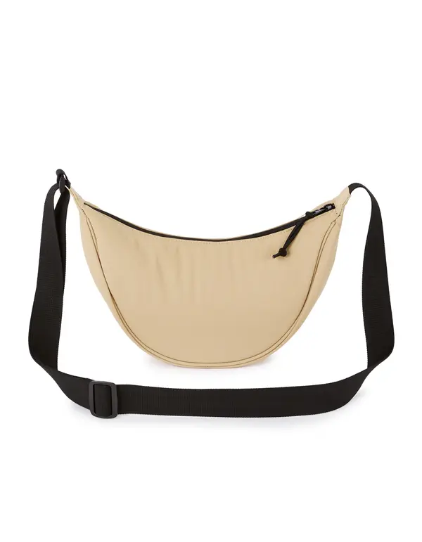 Celio Чанта Celio Cross Body Libagnyl - Бежова