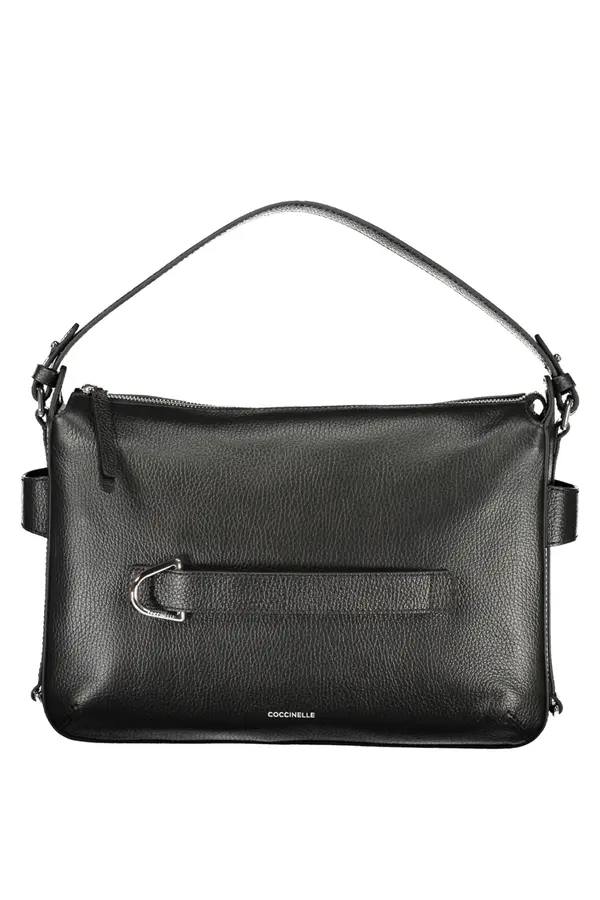 COCCINELLE Чанта Coccinelle черна
