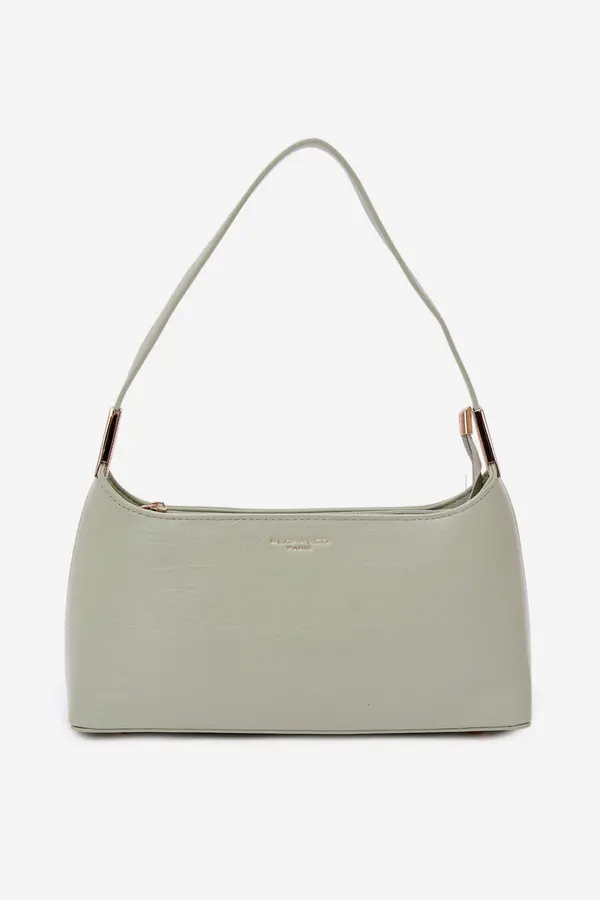 FLORA & CO Чанта Flora&amp;Co Mint Tielle