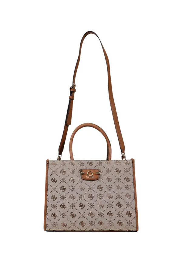 Guess Чанта Guess с презрамка за рамо