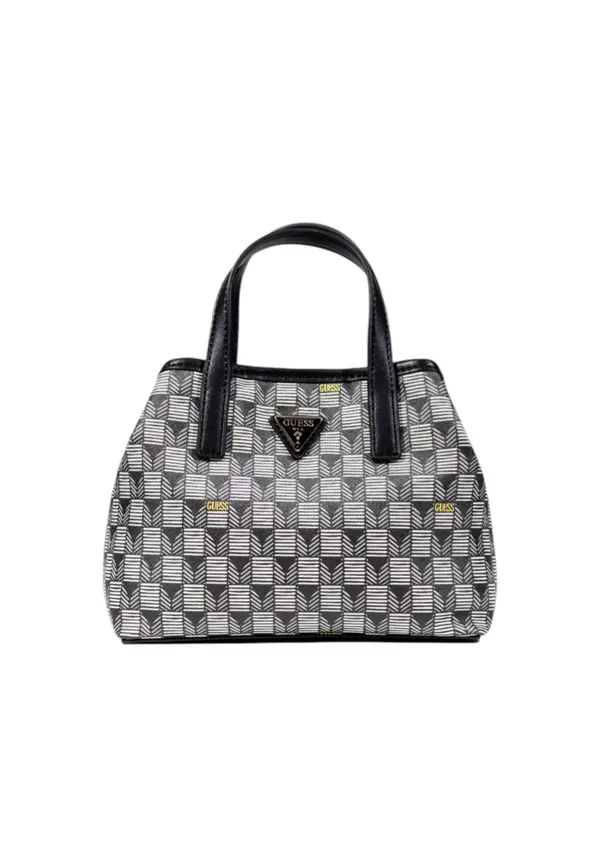 Guess Чанта Guess с щампа