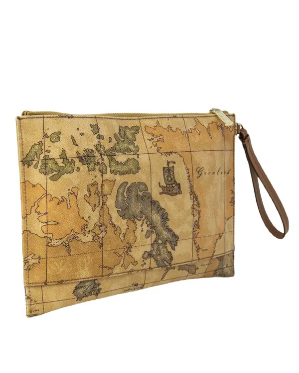 Alviero Martini Prima Classe Чанта клъч Alviero Martini Prima Classe