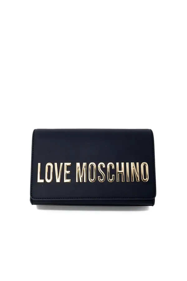 Love Moschino Чанта клъч Love Moschino