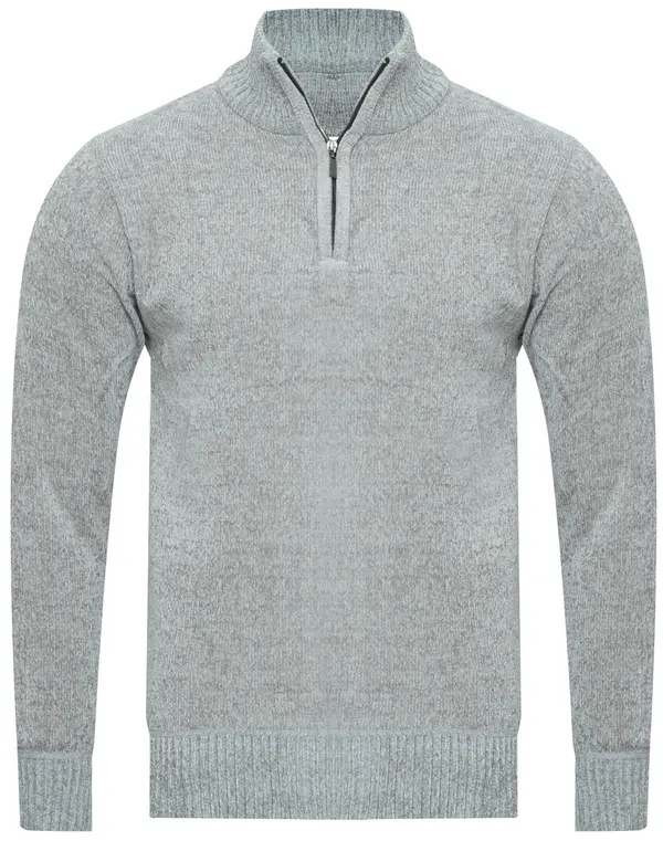 MUST Parkour Чанта MUST PARKOUR - светло сива