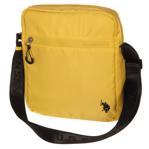 US Polo Assn Чанта през рамо US Polo Assn. Bigfork