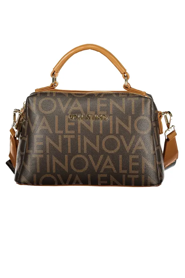 Valentino Bags Чанта с лого на Valentino