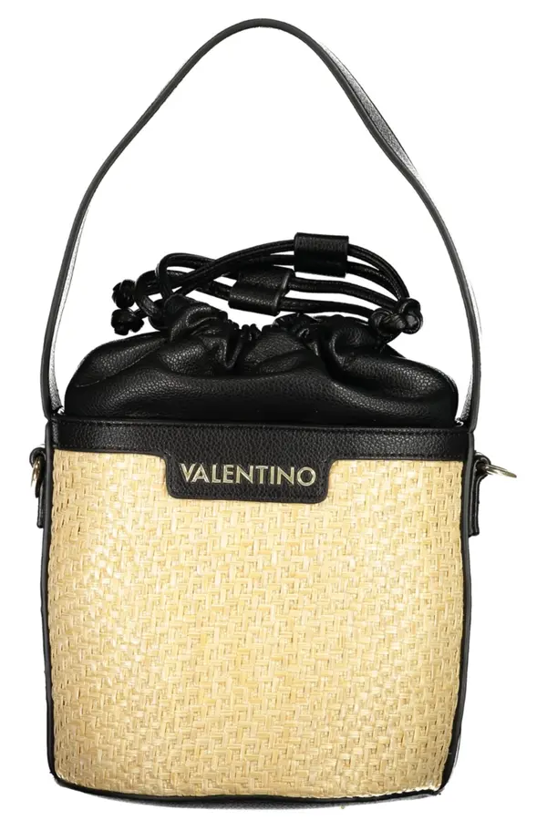 Valentino Чанта Valentino черна