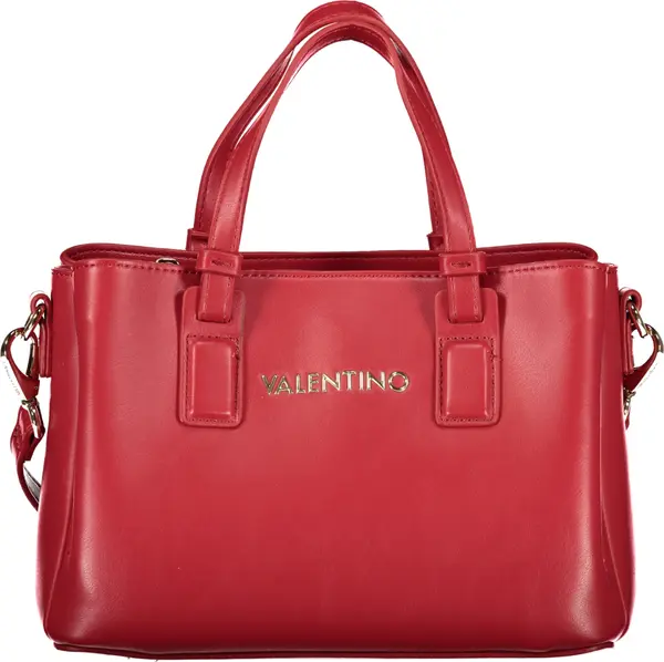 Valentino Bags Чанта Valentino червена