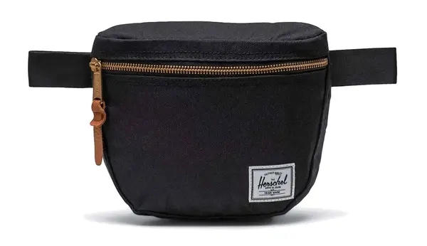 Herschel Supply Чанта за кръста Herschel Supply Settlement черна