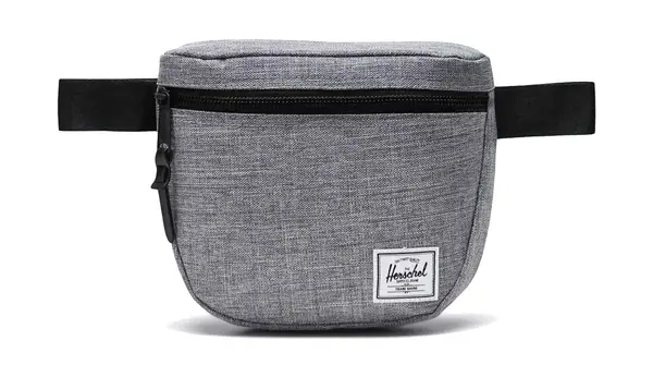 Herschel Supply Чанта за кръста Herschel Supply Settlement сива